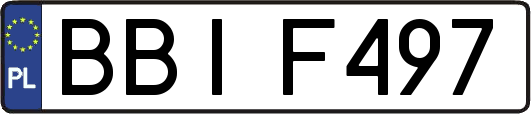 BBIF497