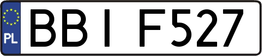 BBIF527