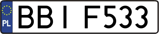 BBIF533