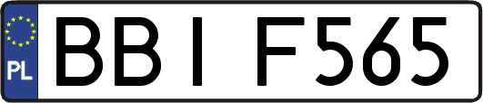 BBIF565