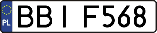 BBIF568