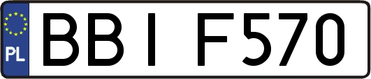 BBIF570