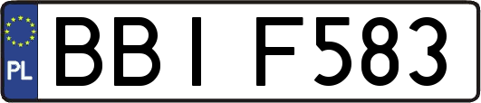 BBIF583