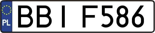 BBIF586