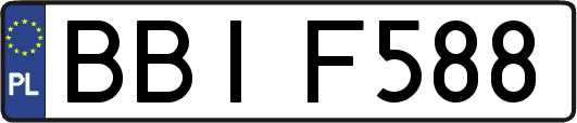 BBIF588