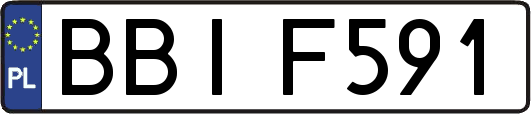 BBIF591