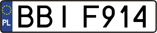 BBIF914