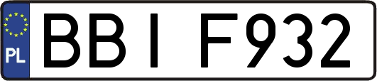 BBIF932