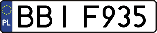 BBIF935