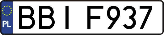 BBIF937