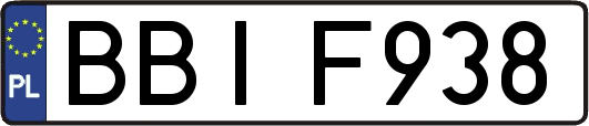 BBIF938