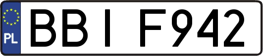 BBIF942