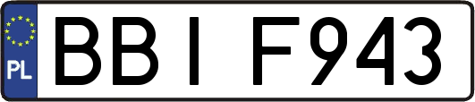 BBIF943