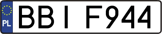 BBIF944