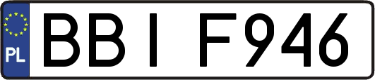 BBIF946