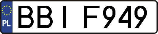 BBIF949