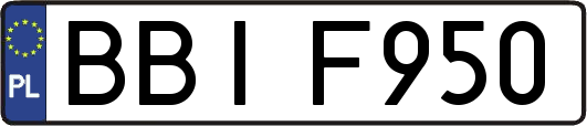 BBIF950