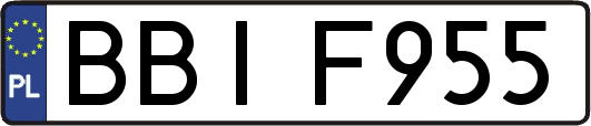 BBIF955