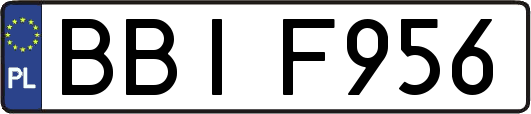 BBIF956