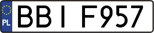BBIF957