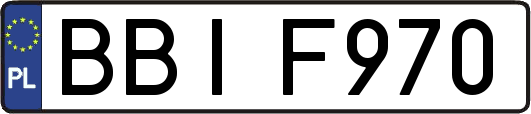 BBIF970