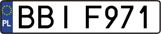 BBIF971