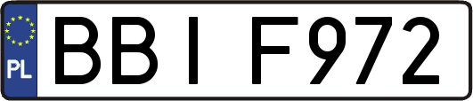 BBIF972