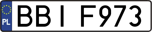 BBIF973