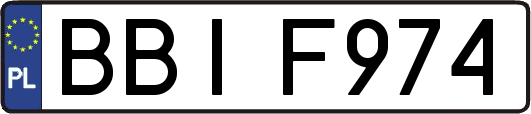 BBIF974