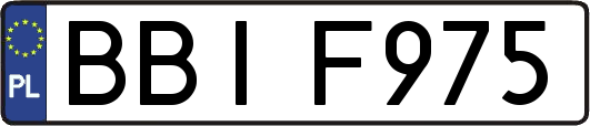 BBIF975