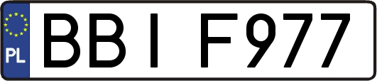 BBIF977