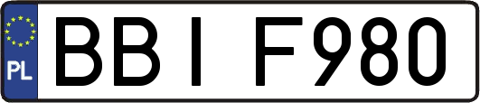 BBIF980