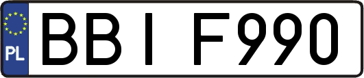 BBIF990