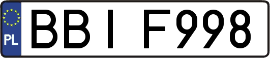BBIF998