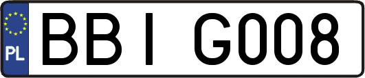 BBIG008