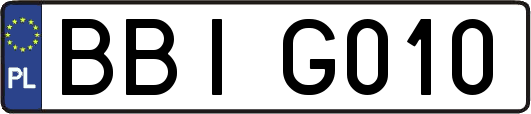 BBIG010