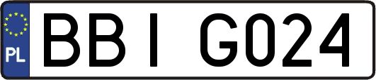 BBIG024