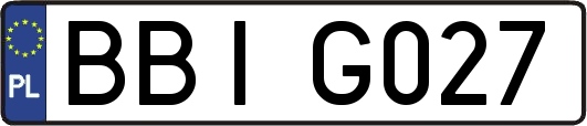 BBIG027