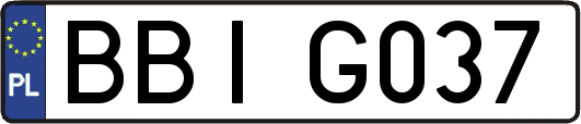 BBIG037