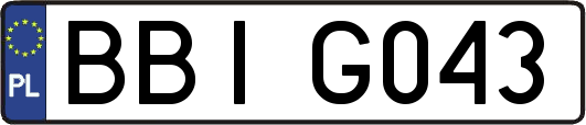 BBIG043