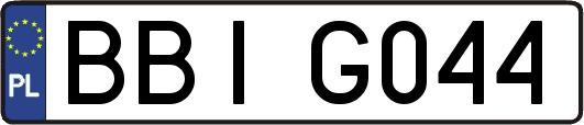 BBIG044
