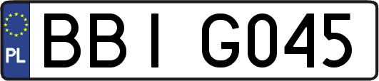 BBIG045
