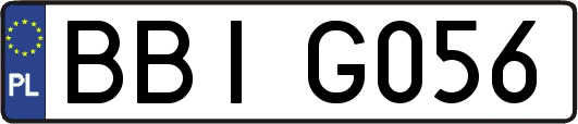 BBIG056