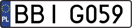 BBIG059