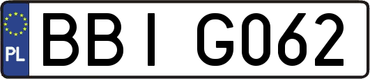 BBIG062