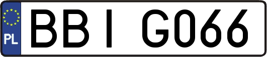 BBIG066
