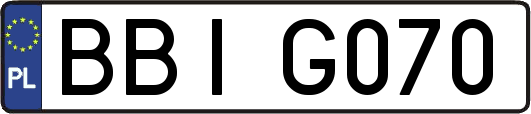 BBIG070