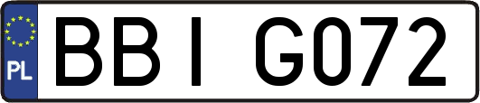 BBIG072