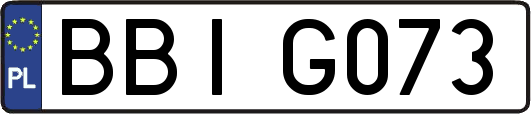 BBIG073