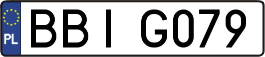 BBIG079
